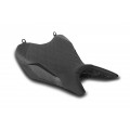 LUIMOTO DIAMOND Rider Seat Covers for the YAMAHA YZF-R3 (2025+)